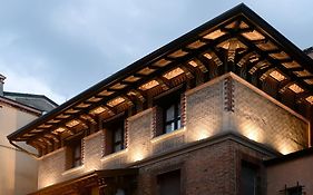 Casa Schirolli